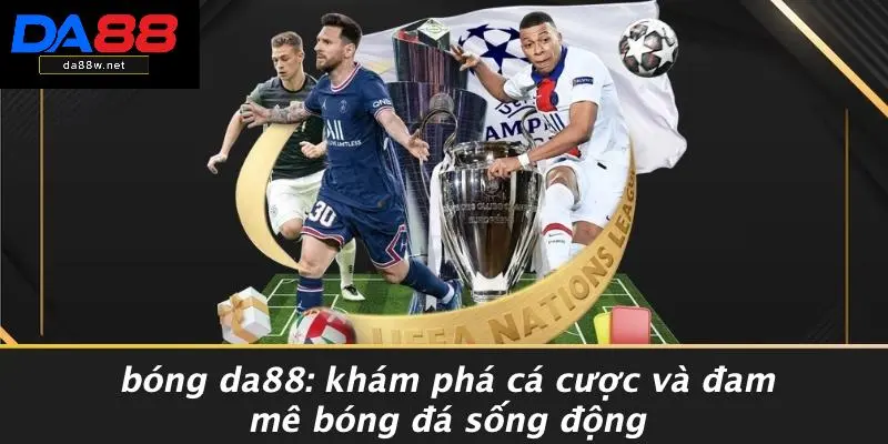Bóng Da88