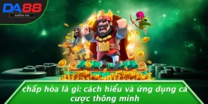 Chấp Hòa Là Gì