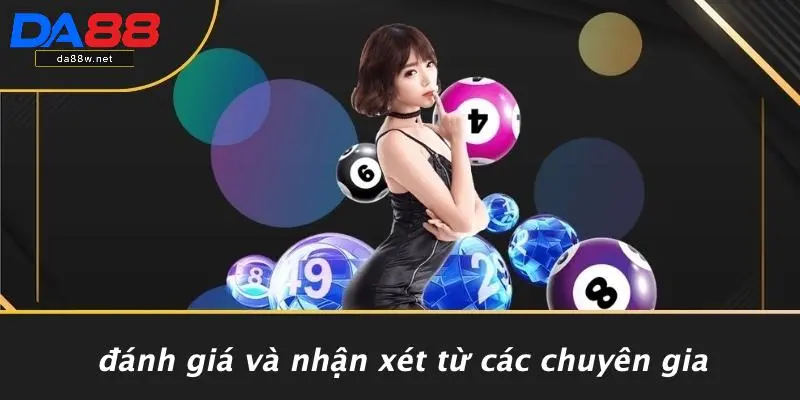Đánh Giá Và Nhận Xét Từ Các Chuyên Gia