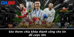 Kèo Thơm