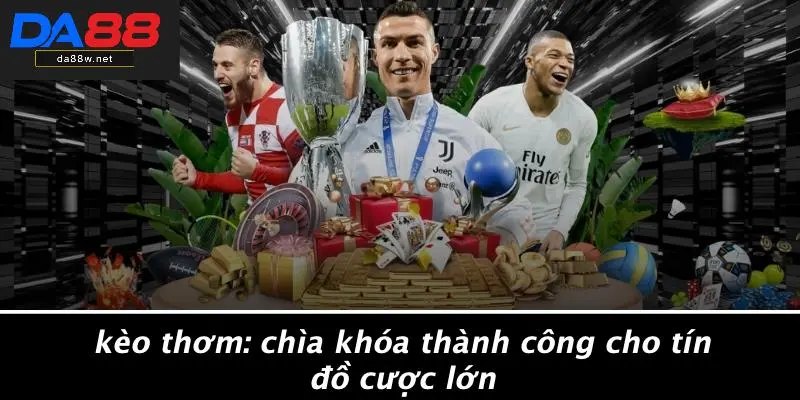 Kèo Thơm