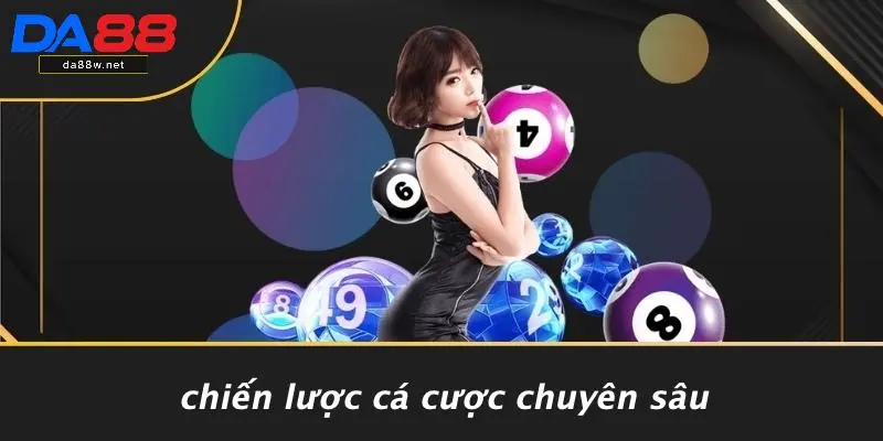 KINH NGHIỆM CÁ CƯỢC: BÍ QUYẾT CHIẾN THẮNG NHANH CHÓNG 2 Chiến Lược Cá Cược Chuyên Sâu
