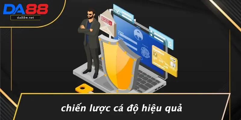 CÁCH CÁ ĐỘ BÓNG ĐÁ LUÔN THẮNG: CÁCH SĂN TIỀN NHANH 3 Chiến Lược Cá Độ Hiệu Quả